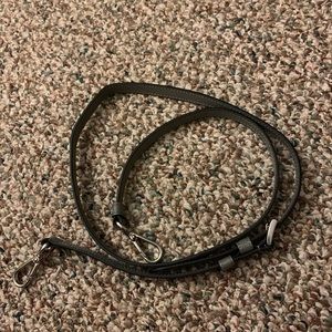 Prada Saffiano bag strap